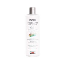 ISDIN MICELLAR SOLUTION (SOLUCIÓN MICELLAR)